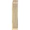 Ekena Millwork Traditional Traditional Rough Sawn Outlooker, Douglas Fir, 8"W x 34"D x 38"H OUT08X34X38TRA01RDF - alternate 2